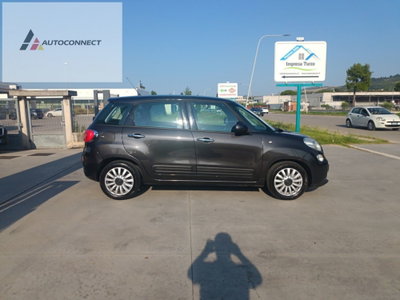 Fiat 500L Pro 1.3 MJT 95CV Pop Star 4 posti (N1) (7)
