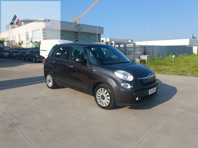 Fiat 500L Pro 1.3 MJT 95CV Pop Star 4 posti (N1) (8)