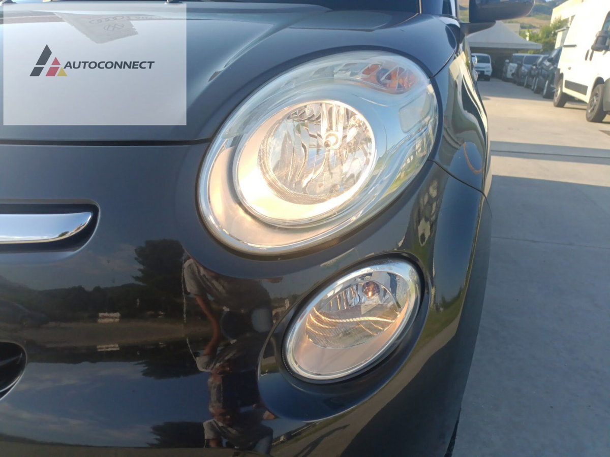Fiat 500L Pro 1.3 MJT 95CV Pop Star 4 posti (N1) (9)