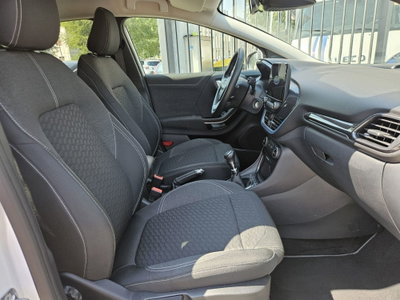 Ford Puma 1.0 EcoBoost Hybrid 125 CV S&S ST-Line Design 2 (11)