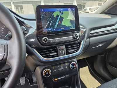 Ford Puma 1.0 EcoBoost Hybrid 125 CV S&S ST-Line Design 2 (14)