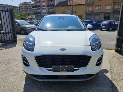 Ford Puma 1.0 EcoBoost Hybrid 125 CV S&S ST-Line Design 2 (2)