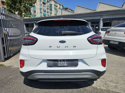 Ford Puma 1.0 EcoBoost Hybrid 125 CV S&S ST-Line Design 2 (5)