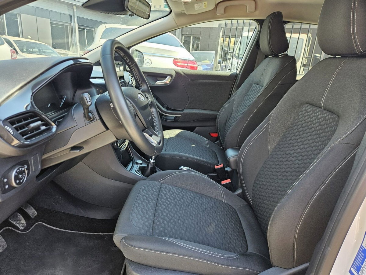 Ford Puma 1.0 EcoBoost Hybrid 125 CV S&S ST-Line Design 2 (8)