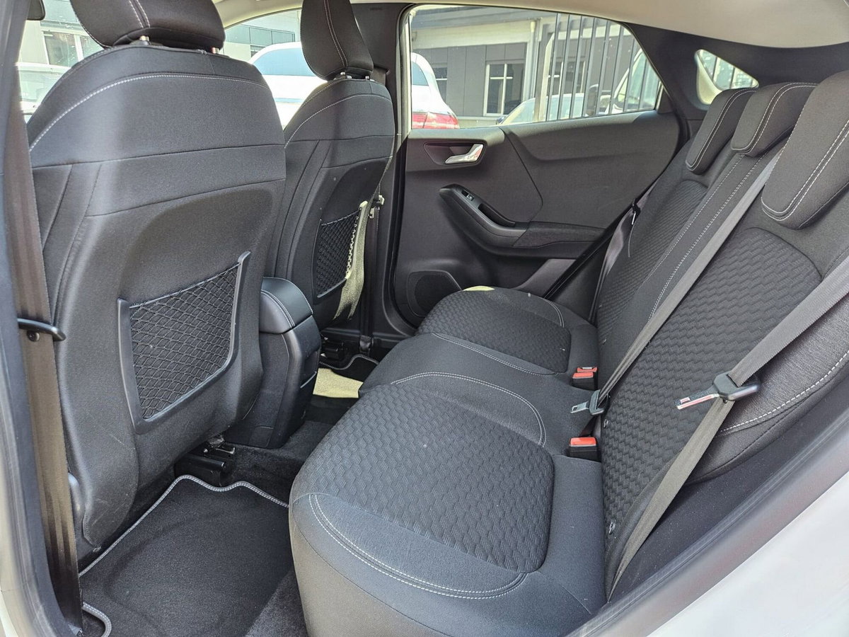 Ford Puma 1.0 EcoBoost Hybrid 125 CV S&S ST-Line Design 2 (9)