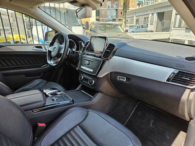 Mercedes-Benz GLE SUV 350 d 4Matic Premium Plus (11)