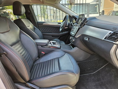 Mercedes-Benz GLE SUV 350 d 4Matic Premium Plus (12)