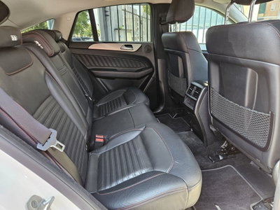 Mercedes-Benz GLE SUV 350 d 4Matic Premium Plus (13)