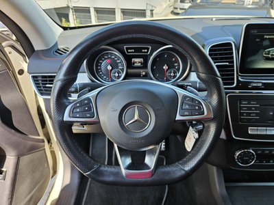 Mercedes-Benz GLE SUV 350 d 4Matic Premium Plus (14)