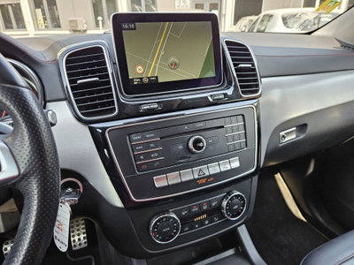 Mercedes-Benz GLE SUV 350 d 4Matic Premium Plus (15)