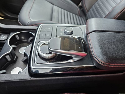 Mercedes-Benz GLE SUV 350 d 4Matic Premium Plus (16)