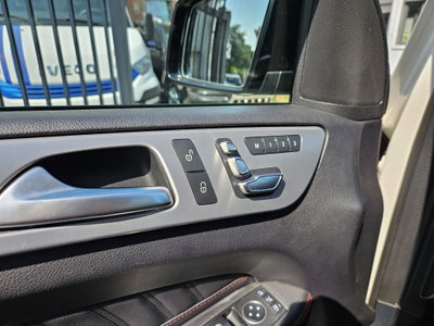 Mercedes-Benz GLE SUV 350 d 4Matic Premium Plus (19)