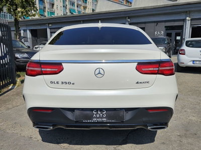 Mercedes-Benz GLE SUV 350 d 4Matic Premium Plus (5)