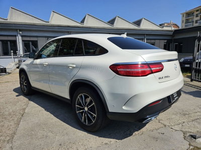 Mercedes-Benz GLE SUV 350 d 4Matic Premium Plus (6)