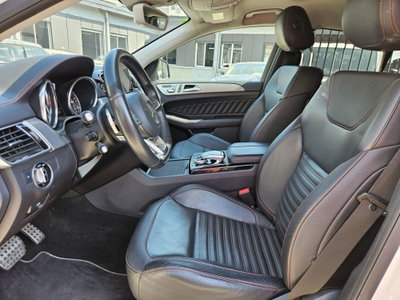 Mercedes-Benz GLE SUV 350 d 4Matic Premium Plus (8)