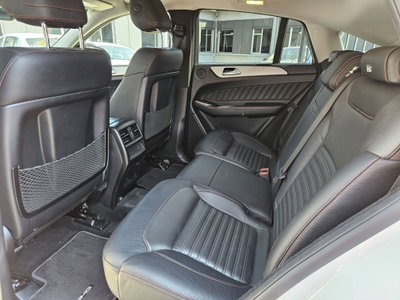 Mercedes-Benz GLE SUV 350 d 4Matic Premium Plus (9)