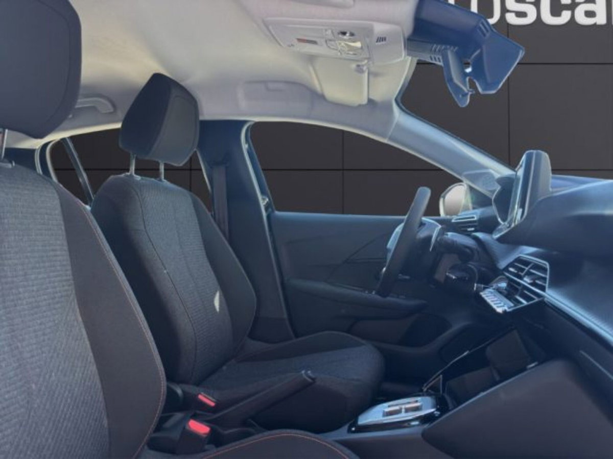 Peugeot 208 1.2 hybrid Active 100cv e-dcs 6 (16)