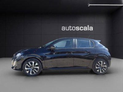 Peugeot 208 1.2 hybrid Active 100cv e-dcs 6 (2)