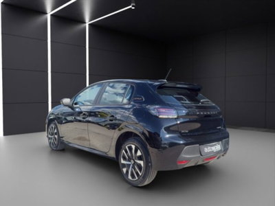 Peugeot 208 1.2 hybrid Active 100cv e-dcs 6 (3)