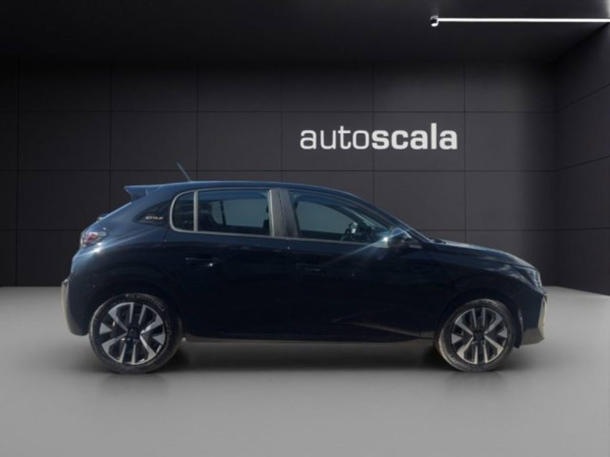 Peugeot 208 1.2 hybrid Active 100cv e-dcs 6 (6)