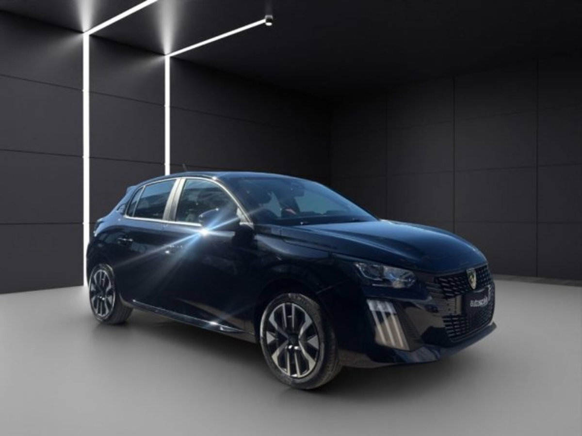 Peugeot 208 1.2 hybrid Active 100cv e-dcs 6 (7)