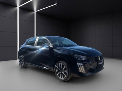 Peugeot 208 1.2 hybrid Active 100cv e-dcs 6 (7)