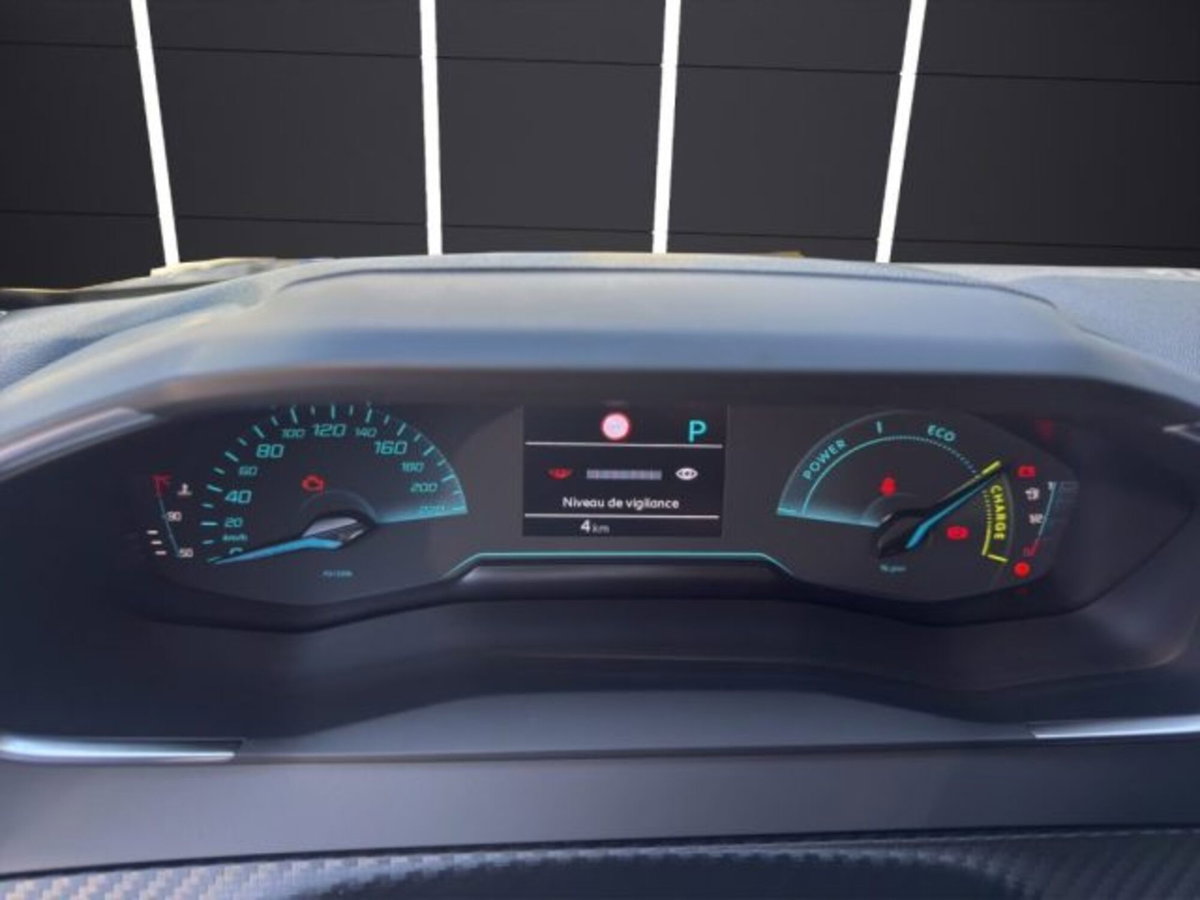 Peugeot 208 1.2 hybrid Active 100cv e-dcs 6 (9)