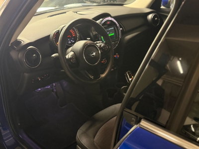 MINI Mini 1.5 One Hype 5 porte (10)
