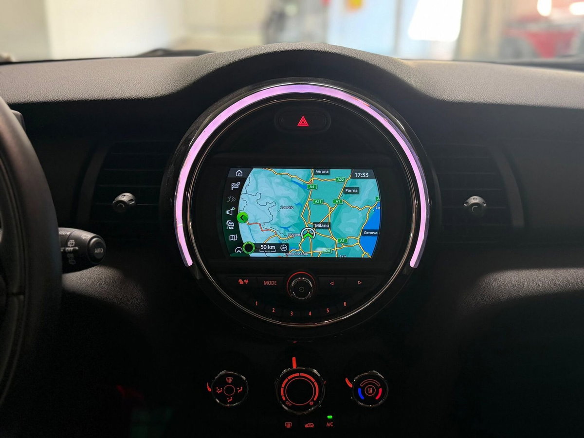 MINI Mini 1.5 One Hype 5 porte (12)