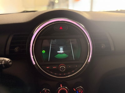 MINI Mini 1.5 One Hype 5 porte (13)