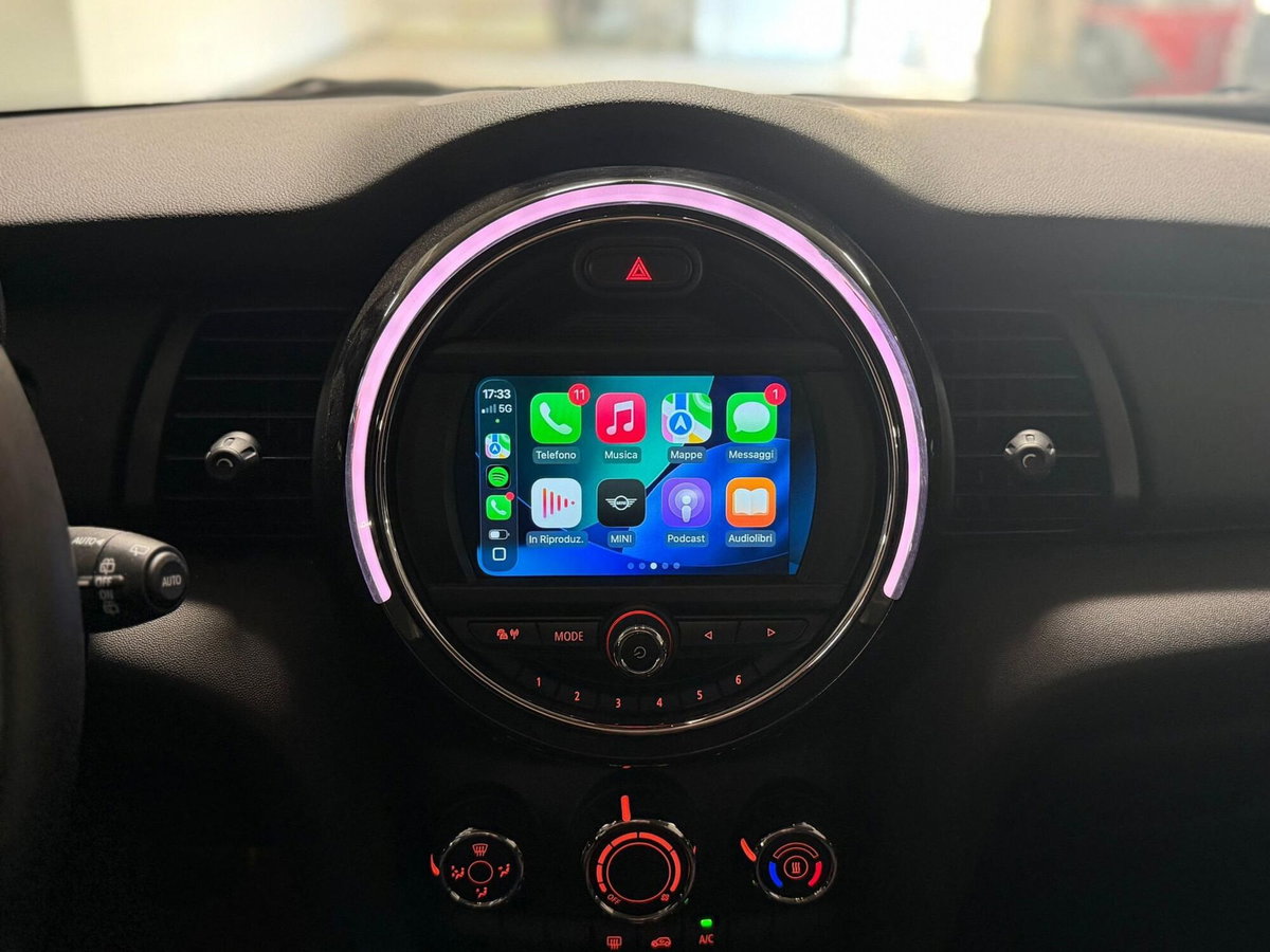 MINI Mini 1.5 One Hype 5 porte (14)