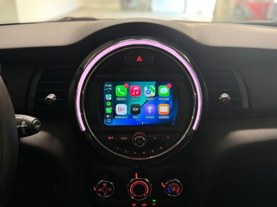 MINI Mini 1.5 One Hype 5 porte (14)