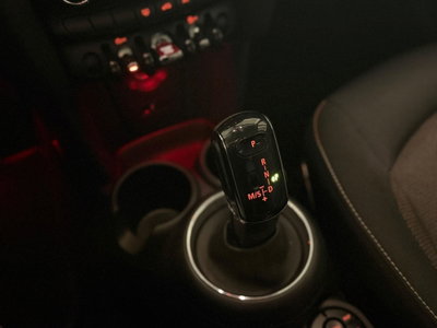 MINI Mini 1.5 One Hype 5 porte (15)