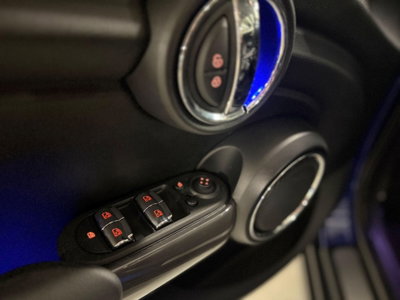 MINI Mini 1.5 One Hype 5 porte (16)
