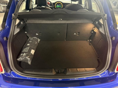 MINI Mini 1.5 One Hype 5 porte (18)