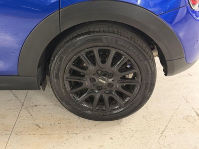 MINI Mini 1.5 One Hype 5 porte (19)