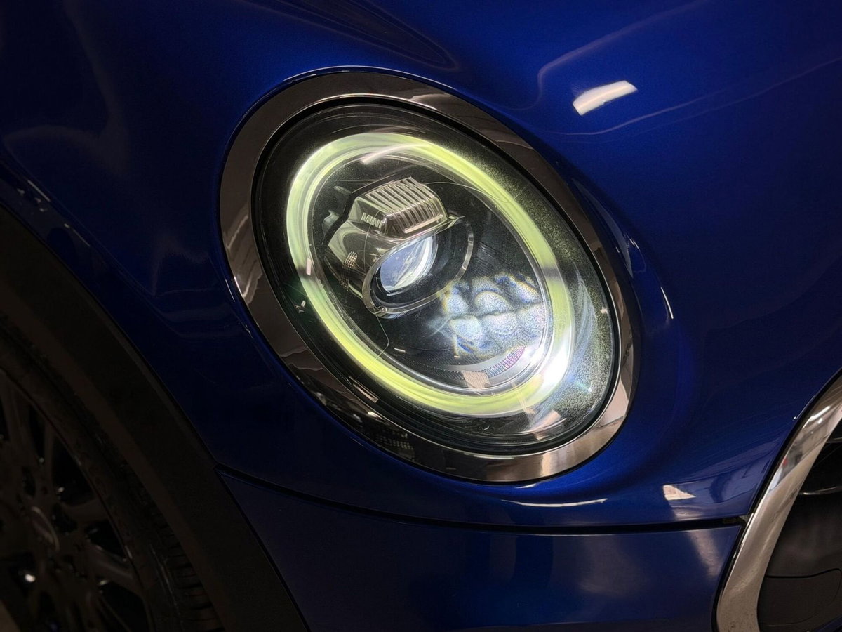 MINI Mini 1.5 One Hype 5 porte (7)