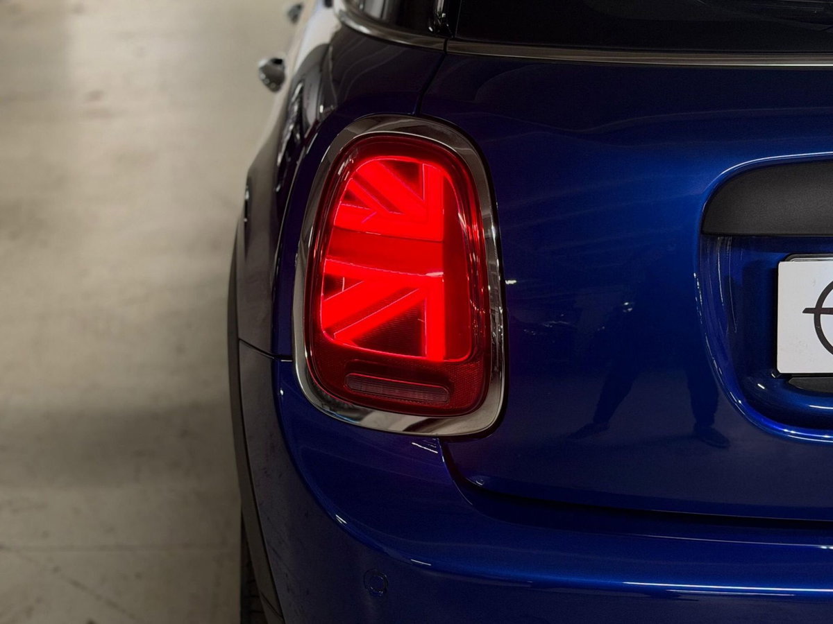 MINI Mini 1.5 One Hype 5 porte (8)