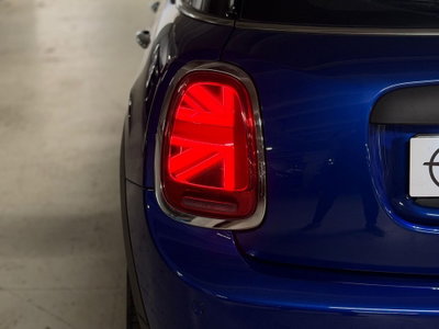 MINI Mini 1.5 One Hype 5 porte (8)