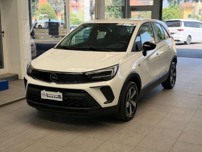 Opel Crossland 1.5 ecotec Ultimate 110cv usata
