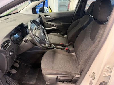 Opel Crossland 1.5 ecotec Ultimate 110cv (10)