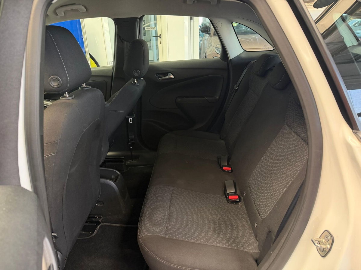 Opel Crossland 1.5 ecotec Ultimate 110cv (15)
