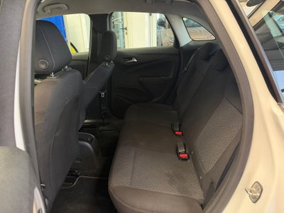Opel Crossland 1.5 ecotec Ultimate 110cv (15)