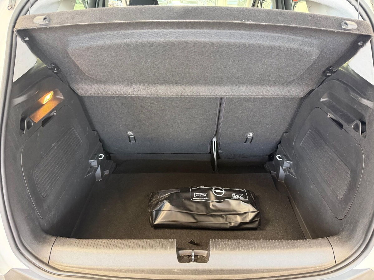 Opel Crossland 1.5 ecotec Ultimate 110cv (16)
