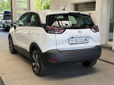 Opel Crossland 1.5 ecotec Ultimate 110cv (4)