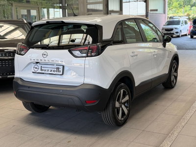 Opel Crossland 1.5 ecotec Ultimate 110cv (6)