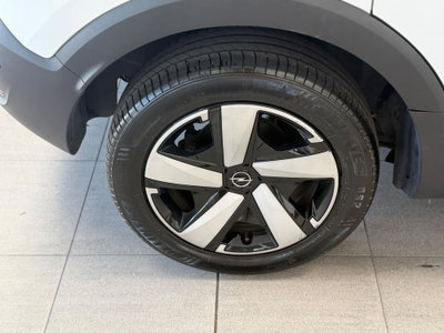 Opel Crossland 1.5 ecotec Ultimate 110cv (7)