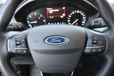 Ford Focus Station Wagon 1.5 EcoBlue 120 CV automatico SW Business (14)