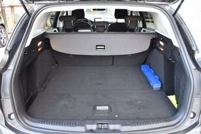 Ford Focus Station Wagon 1.5 EcoBlue 120 CV automatico SW Business (16)