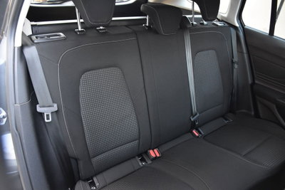 Ford Focus Station Wagon 1.5 EcoBlue 120 CV automatico SW Business (18)
